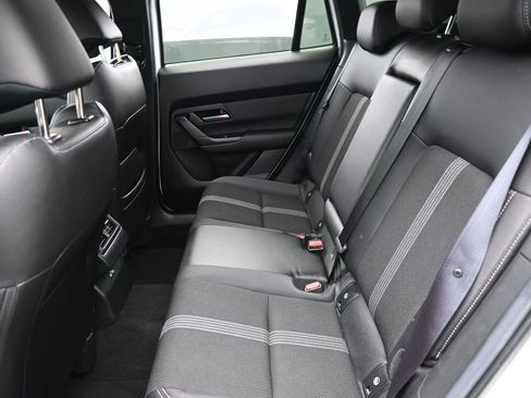 Used 2025 MAZDA CX-50 AWD 2.5 S w/ Select Package image 12