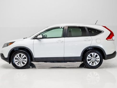 Used 2014 Honda CR-V EX-L image 27