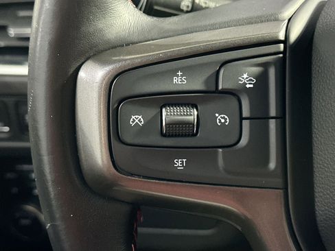 Used 2021 Chevrolet Suburban RST image 20