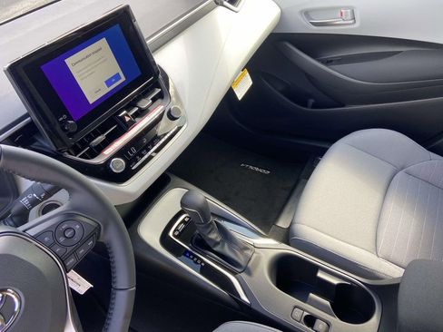 New 2026 Toyota Corolla SE image 22