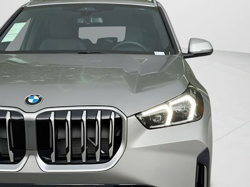 New 2026 BMW X1 xDrive28i w/ Convenience Package AWD/4WD image 9