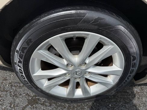 Used 2011 Lexus ES 350 FWD image 11