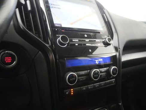 Used 2022 Subaru Ascent Onyx Edition image 23