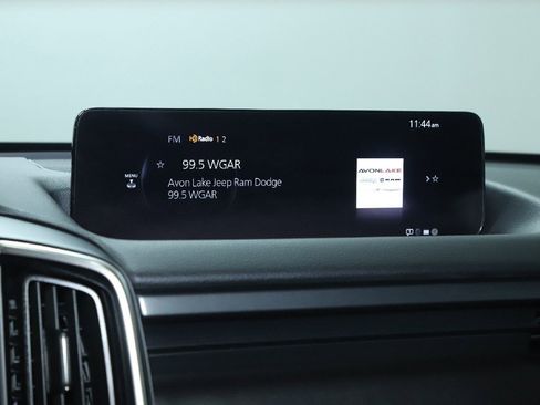 Certified 2025 MAZDA CX-50 AWD 2.5 S w/ Premium Plus Pkg image 27