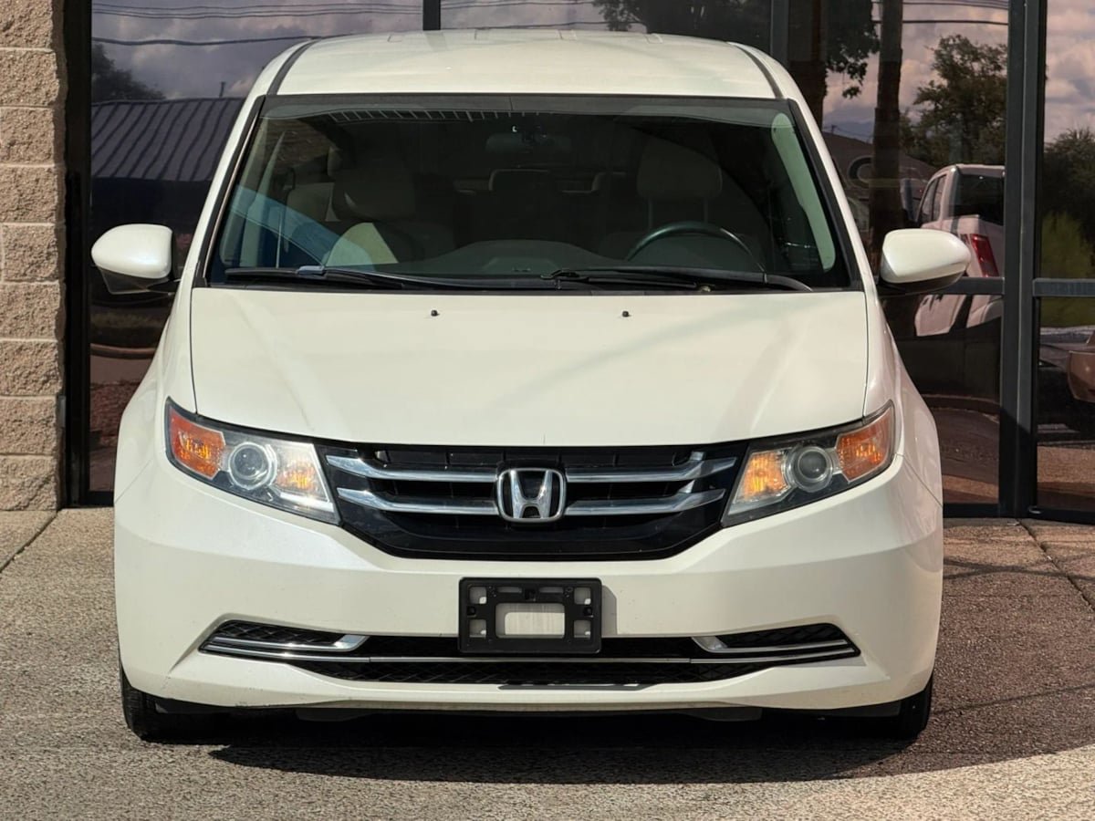 Used 2016 Honda Odyssey EX image 19