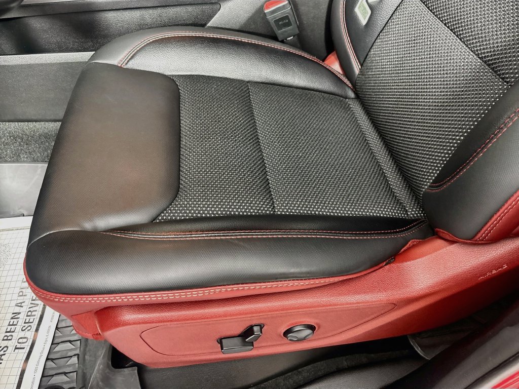 Used 2023 RAM 1500 Rebel w/ Rebel Level 1 Equipment Group AWD/4WD image 21