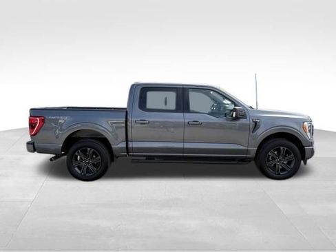 Used 2023 Ford F150 XLT w/ Equipment Group 302A High AWD/4WD image 9