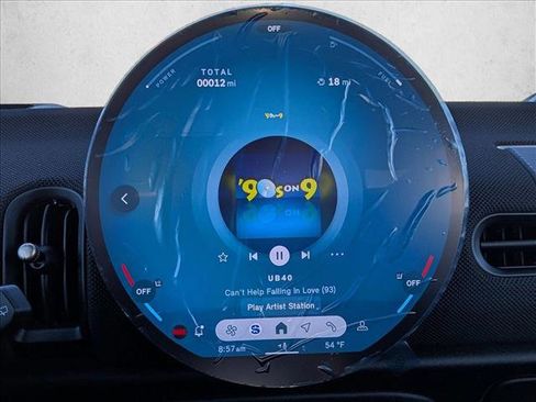 New 2026 MINI Cooper S image 12