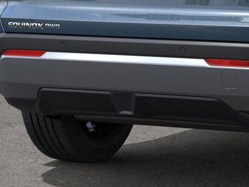 New 2026 Chevrolet Equinox LT AWD/4WD image 14