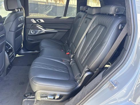 New 2026 BMW X7 M60i image 14