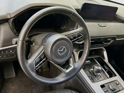 Used 2024 MAZDA CX-90 Plug-In Hybrid w/ Premium Pkg AWD/4WD image 18