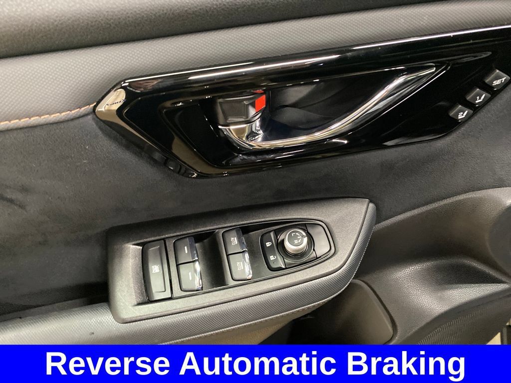 Certified 2026 Subaru Forester Touring AWD/4WD image 11