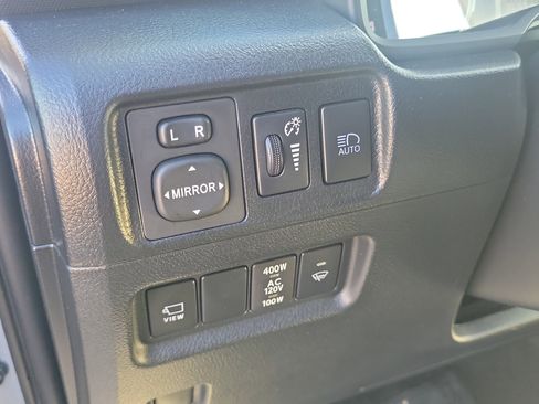 Used 2023 Toyota 4Runner Limited image 25