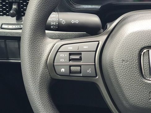 New 2026 Honda CR-V LX image 26