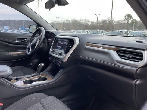 Used 2019 GMC Acadia SLE w/ Driver Alert Package I image 28