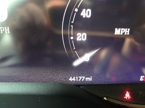 Used 2023 RAM 1500 Limited AWD/4WD image 19