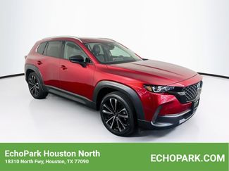 Used 2025 MAZDA CX-50 AWD 2.5 S w/ Premium Plus Pkg video 1