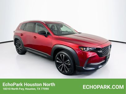 Used 2025 MAZDA CX-50 AWD 2.5 S w/ Premium Plus Pkg