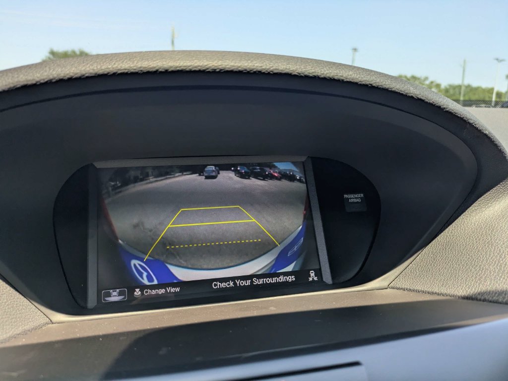 Used 2020 Acura TLX w/ Technology Package FWD image 20