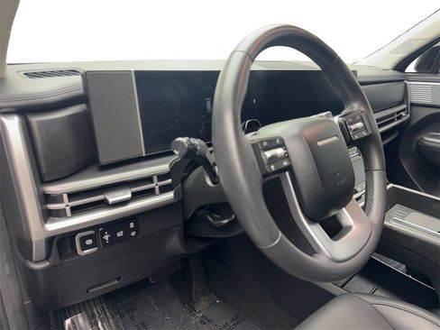 Used 2024 Hyundai Santa Fe XRT image 53