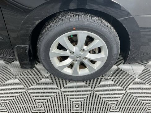 Used 2012 Nissan Sentra 2.0 SL w/ Special Value Pkg image 16