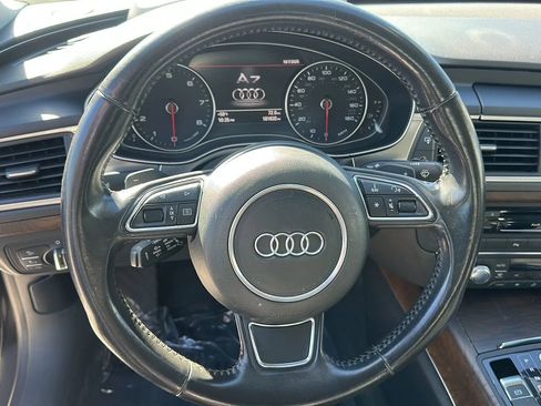 Used 2012 Audi A7 3.0T Premium image 10