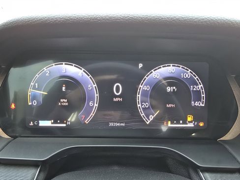 Used 2024 Jeep Grand Cherokee L Laredo image 18