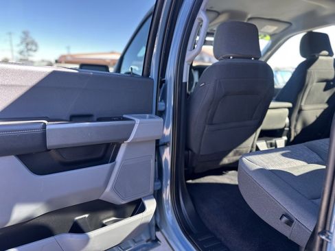 Used 2023 Ford F150 XLT image 12