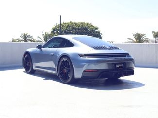Certified 2025 Porsche 911 Carrera GTS RWD video 3