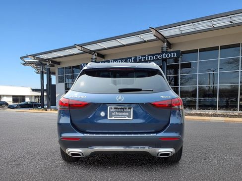 Certified 2023 Mercedes-Benz GLA 250 4MATIC image 4