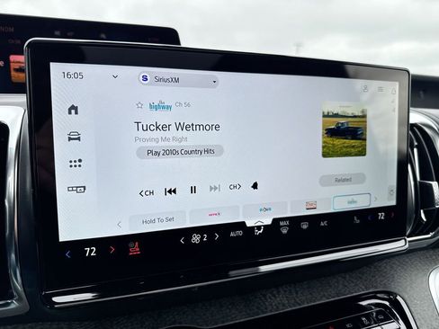 New 2026 Ford Expedition Tremor AWD/4WD image 14