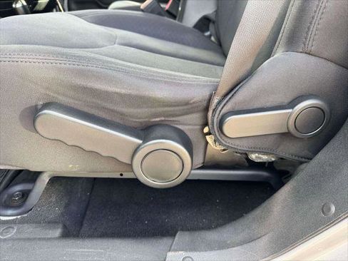 Used 2017 Jeep Wrangler Unlimited Sport w/ Quick Order Package 24S image 16