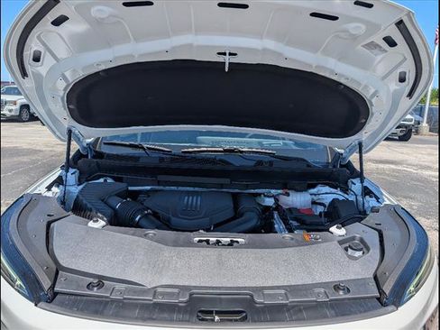 New 2026 Buick Enclave Sport Touring w/ Power Package image 20