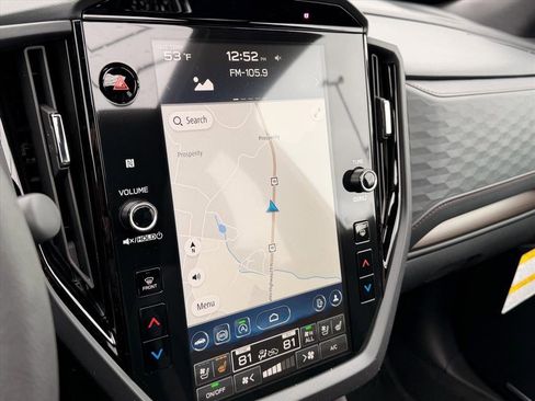 New 2026 Subaru Forester Touring image 20