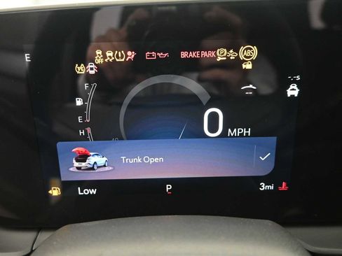 New 2026 Buick Envista Sport Touring w/ Convenience I Package image 17