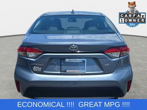 Used 2024 Toyota Corolla LE FWD image 6