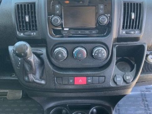 Used 2021 RAM ProMaster 1500 FWD image 21