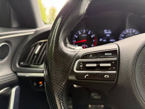Used 2019 Kia Stinger GT RWD image 17