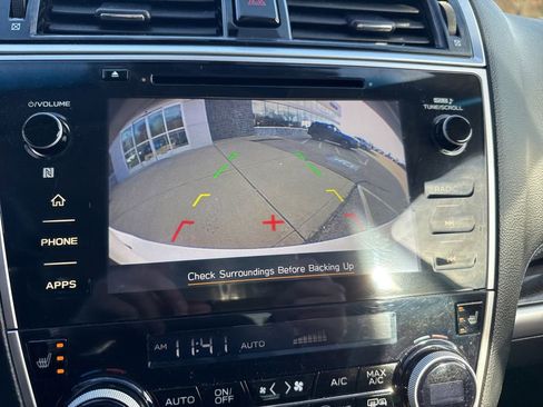 Used 2019 Subaru Legacy 2.5i Sport image 14