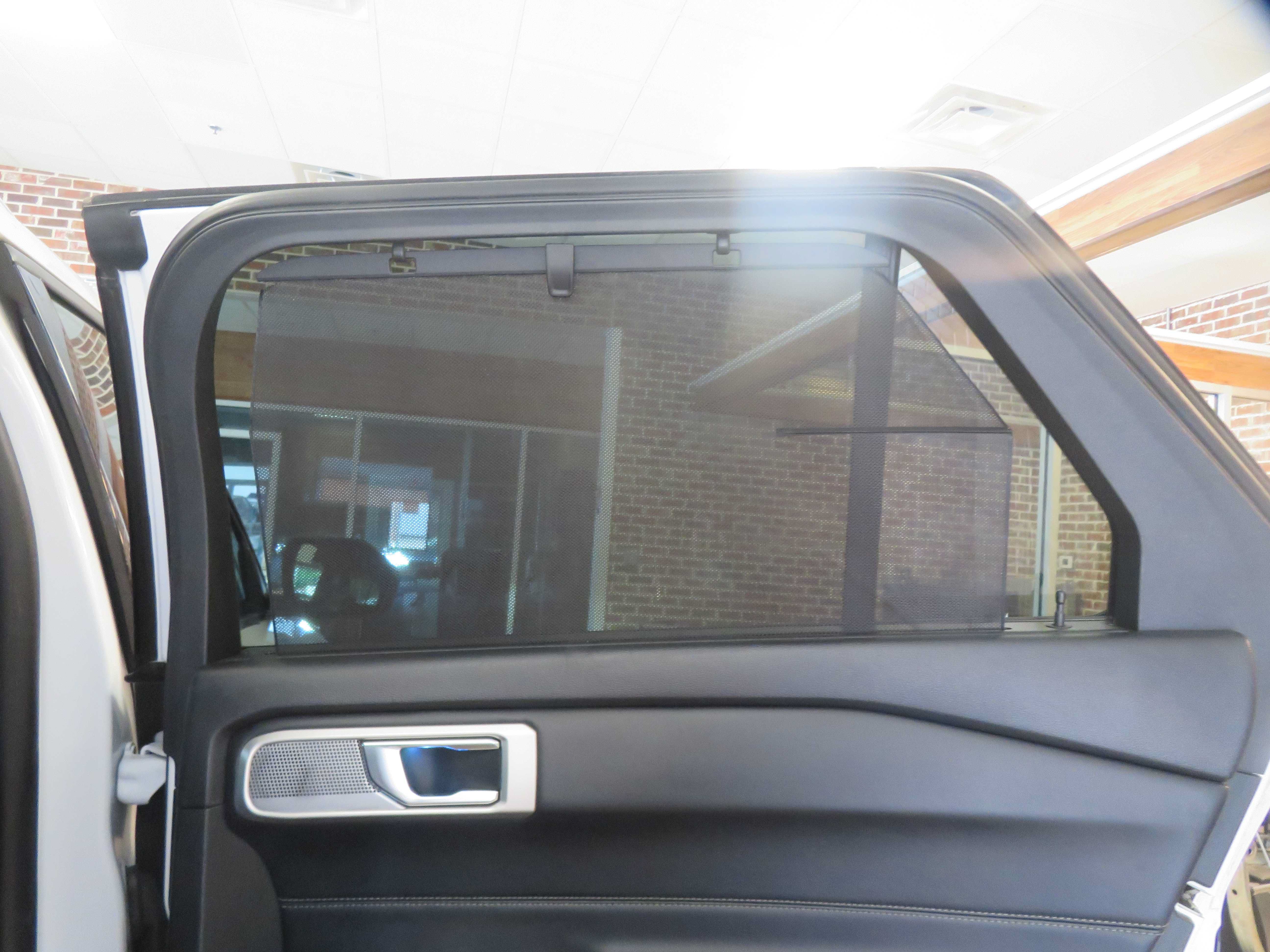 Used 2020 Ford Explorer Limited AWD/4WD image 20