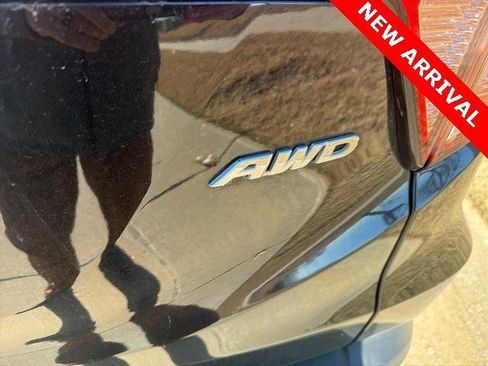 Used 2017 Honda HR-V EX image 6