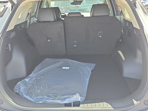 New 2027 Kia Sportage EX FWD image 10
