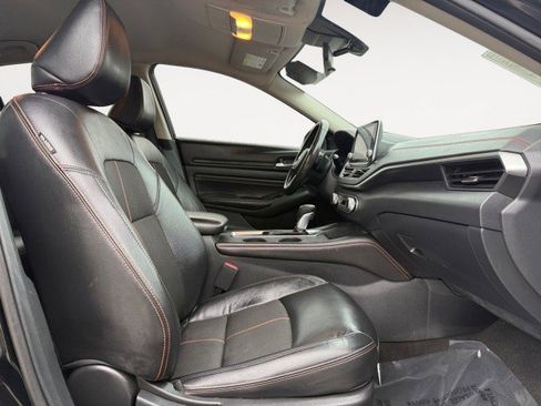 Used 2022 Nissan Altima 2.5 SR image 8