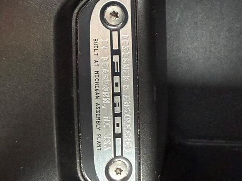 Used 2023 Ford Bronco Badlands w/ Sasquatch Package AWD/4WD image 47