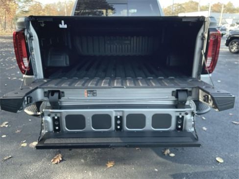 New 2026 GMC Sierra 1500 Denali image 35