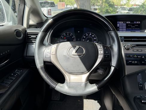 Used 2015 Lexus RX 350 AWD image 34