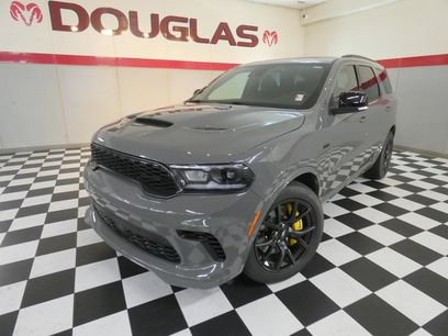 New 2027 Dodge Durango R/T