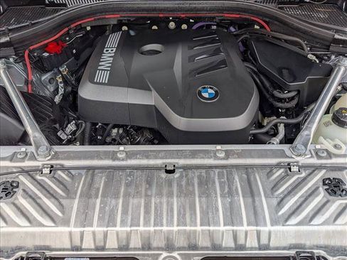Certified 2025 BMW X3 xDrive30i w/ Premium Package image 21