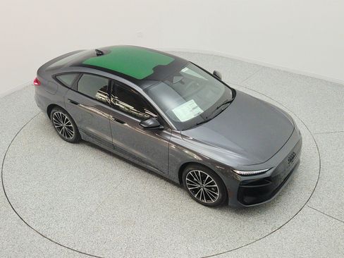 New 2027 Audi A6 e-tron Premium Plus AWD/4WD image 18