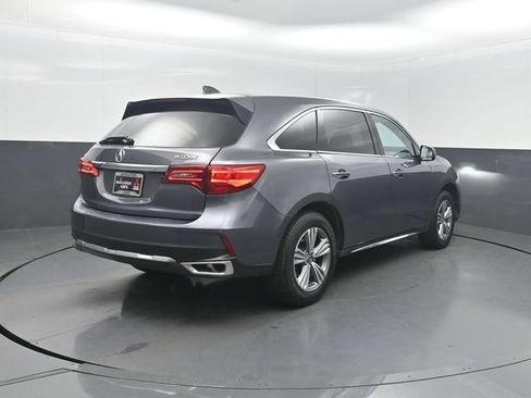 Used 2020 Acura MDX SH-AWD image 33